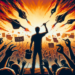 The Painted Protest, by Dean Kissick