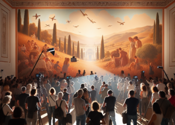 The Polycrisis Sublime of the Whitney Biennial