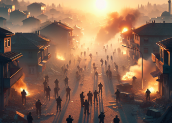 La UE lamenta la violencia y las irregularidades en las elecciones locales en Serbia