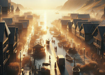 Nan Goldin in "All the Beauty and The Beauty and the Bloodshed" (HBO)