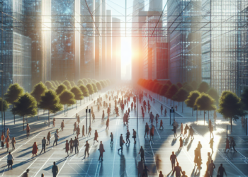 “La digitalización tiene un impacto enorme en el bienestar y la economía del país”: Armando Herrera, Nu México