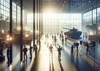 El arte de la guerra en los negocios