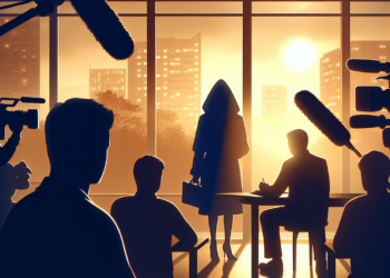 La 'mentira' con Vinicius