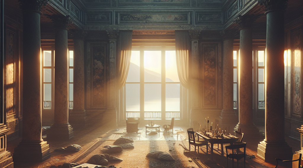 Prestige Fiction Is Dead | Los Angeles Review of Books