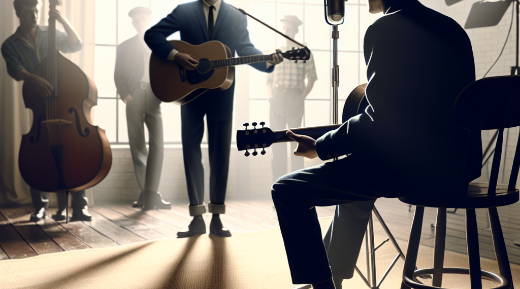 Baz Luhrmann: ‘There’s the image of Elvis and then there’s the man’ | Baz Luhrmann