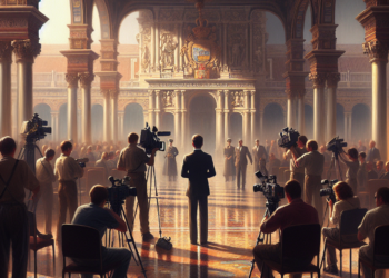 La indeseable visita a Palacio que retrata a Sánchez y obliga a tragar demasiada saliva al Rey