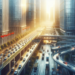 La inversión en infraestructura es la clave del crecimiento de China