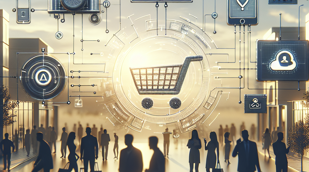 5 de cada 10 negocios de e-commerce usa la IA para marketing y publicidad