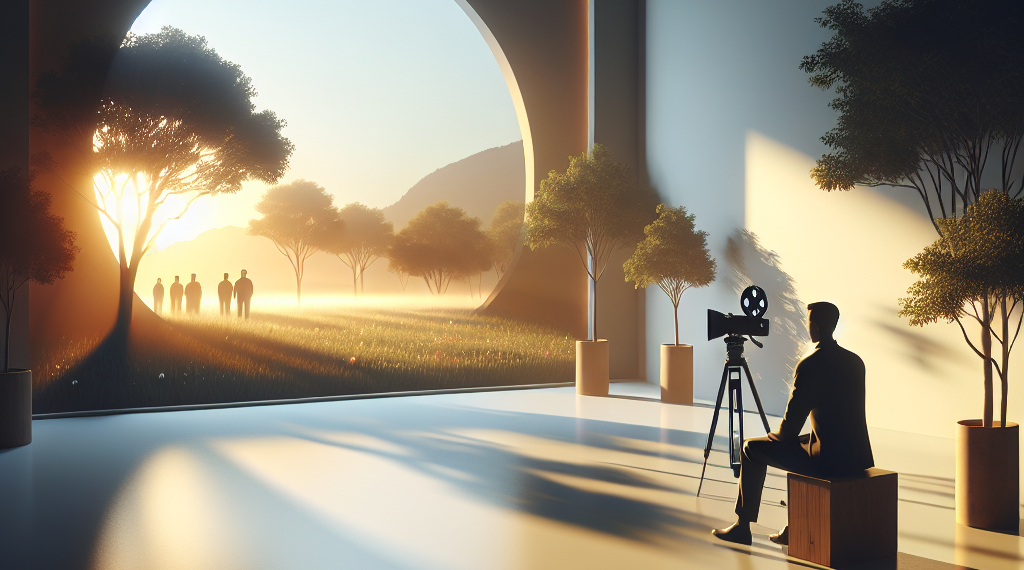 LA Exhibition of Julia Stoschek’s Video Art Is the City’s Hot Ticket