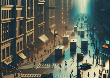 La exposición que une sus vidas en Nueva York