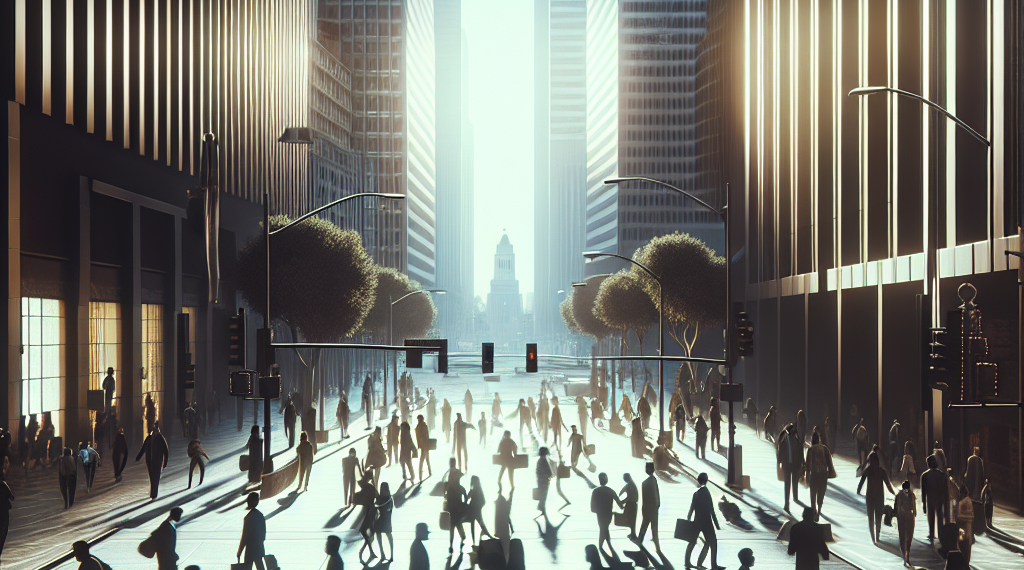 Los Angeles’s next generation of dealers forges new paths - The Art Newspaper