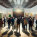Chile's leading art fair foregrounds affordable works, often with a political edge - The Art Newspaper