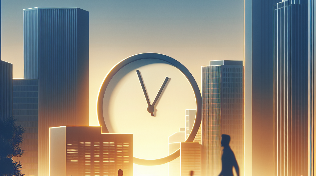 Jornada de 40 horas permitiría más tiempo extra