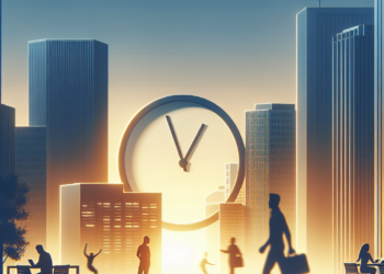 Jornada de 40 horas permitiría más tiempo extra