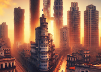 Rosa María Payá: "La transición es esencial hoy para la supervivencia de los cubanos"