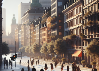 La experiencia digital sueca