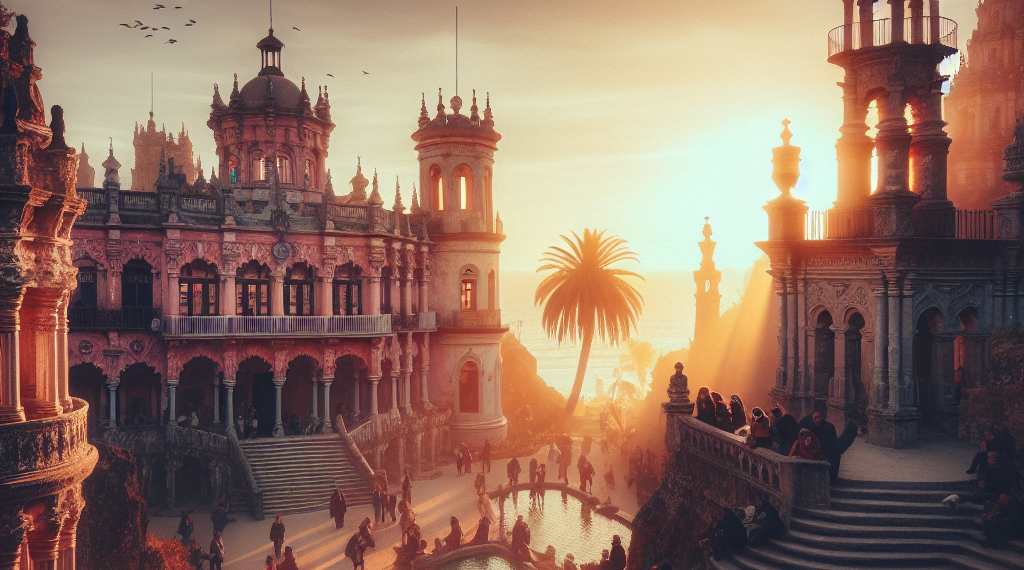 He’s the voice of romantasy audiobooks’ biggest heartthrobs. He’s never been busier : NPR