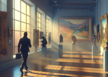 Thieves Steal Paintings Worth $10M by Cézanne, Matisse, and Renoir