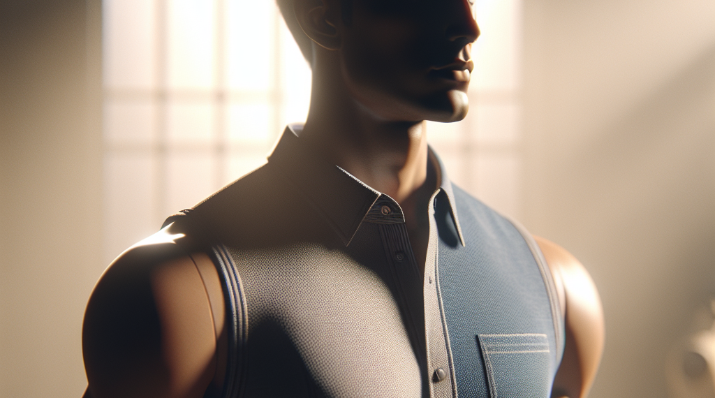 20 Best Tank Tops for Men in 2026, According to GQ Editors