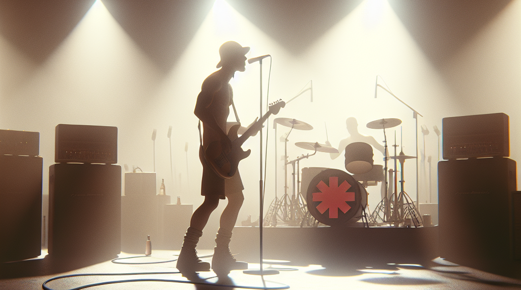 The Best Red Hot Chili Peppers Albums, Definitively Ranked