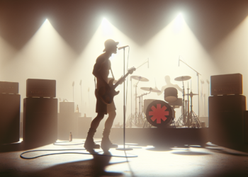 The Best Red Hot Chili Peppers Albums, Definitively Ranked