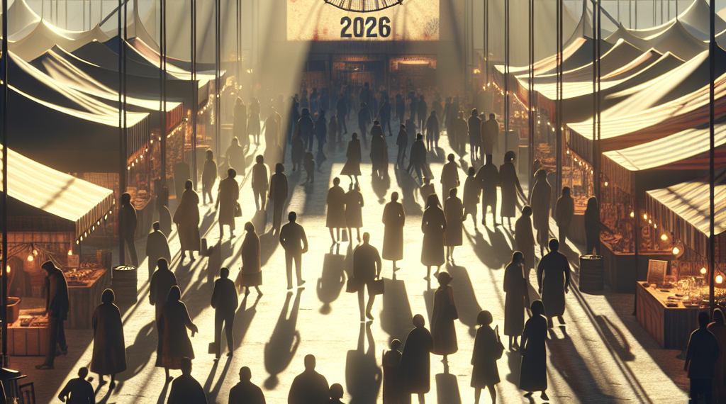 The Best Booths at the 2026 Outsider Art Fair