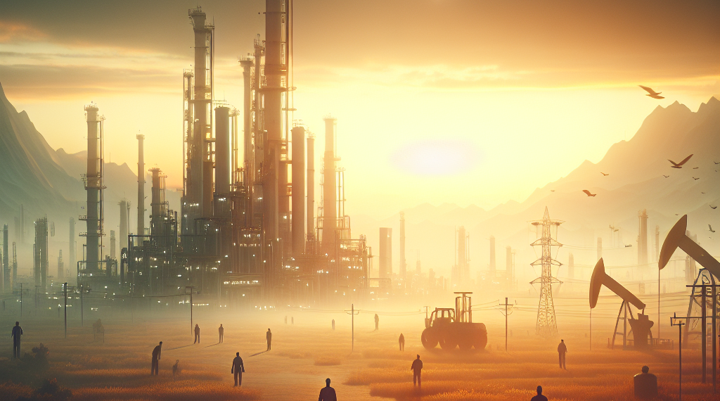 Las crisis del petróleo ya no golpean a la economía como antes