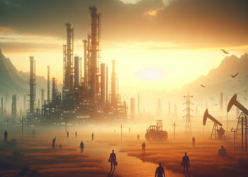 Las crisis del petróleo ya no golpean a la economía como antes