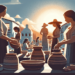 Las dos caras de la participación laboral de las mujeres en México