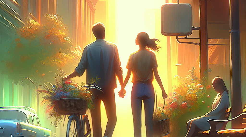 "Las parejas que más tiempo llevamos somos las que estamos en todas las finales"