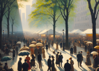 Gullah artist Sam Doyle’s narrative portraits stand out Outsider Art Fair in New York - The Art Newspaper