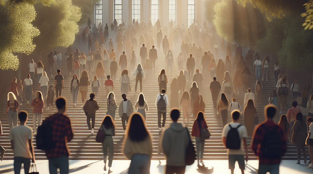 “La universidades deben responder a los desafíos sociales de hoy”