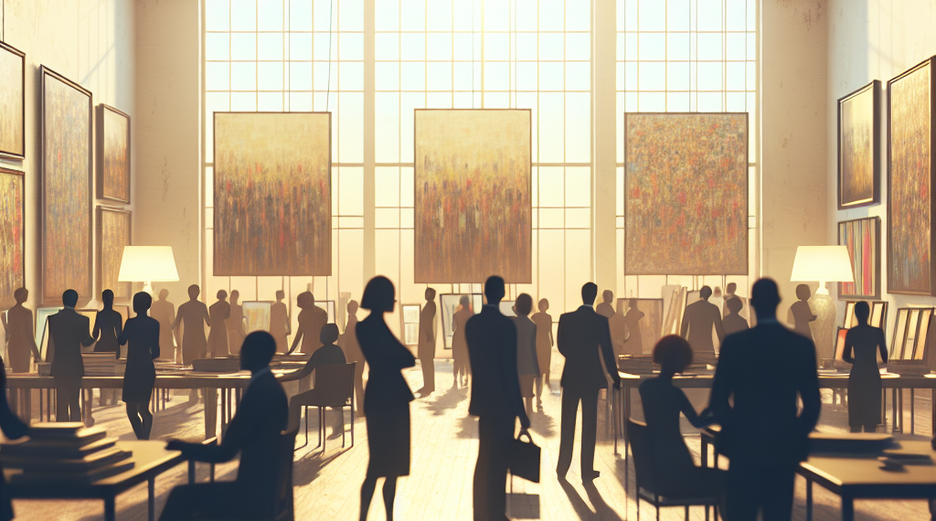 Global art sales grew 4% in 2025 but remain below pre-pandemic levels, Art Basel and UBS report finds - The Art Newspaper