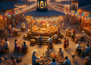 Literary Hub » What Night of the Living Dead Taught Me About Filmmaking—and Life