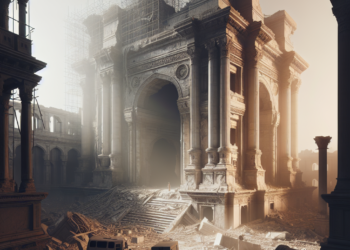 Victor Vasarely’s crumbling Aix legacy to be restored - The Art Newspaper