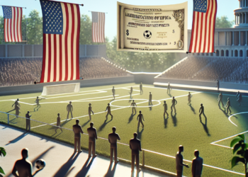 Congresistas de EU piden a la FIFA bajar los precios de los boletos para el Mundial