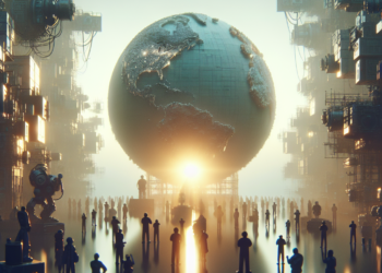 Libertad mundial suma 20 años en caída