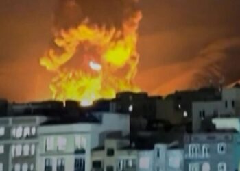 Jefe del Pentágono adelanta que este martes será el día "más intenso" de los ataques contra Irán