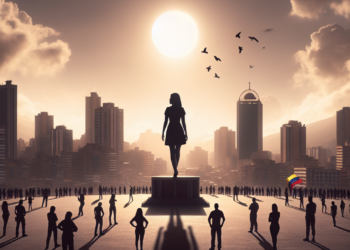 Presidenta de Venezuela destituye a Vladimir Padrino como ministro de Defensa