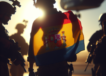 El senador Lindsey Graham anima a Trump a llevarse las bases estadounidenses de España