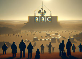 Lisa Nandy vows to give BBC permanent charter to prevent political interference | BBC