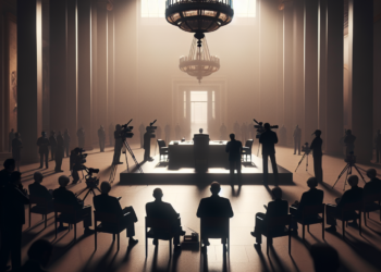 Liz Munsell Named Vice President of Curatorial at Powerhouse Arts