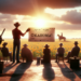 What Blue Moon’s Robert Kaplow Really Thinks of ‘Oklahoma!’