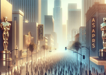 The Oscars Are Moving To Downtown LA