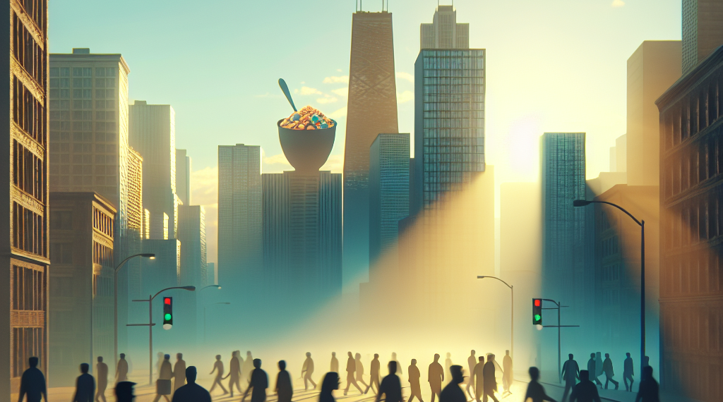 Los granos operan con volatilidad en la Bolsa de Chicago ante incertidumbre por la guerra