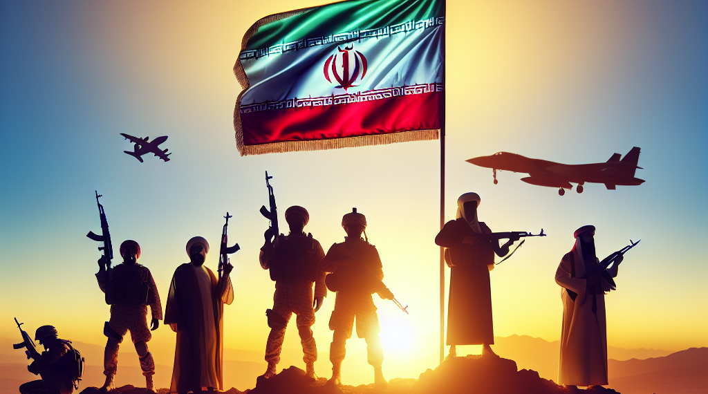Los países del Golfo endurecen el tono con Irán: "Jamás nos dejaremos chantajear por terroristas"