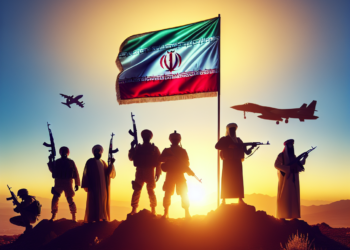 Los países del Golfo endurecen el tono con Irán: "Jamás nos dejaremos chantajear por terroristas"