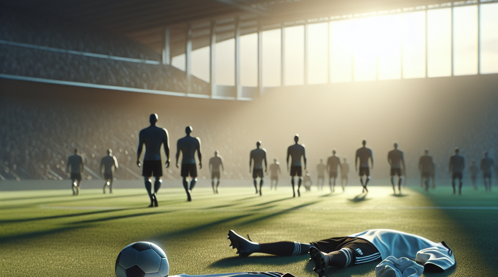 La MLS suspende de por vida a dos jugadores por "apuestas extensas en fútbol"