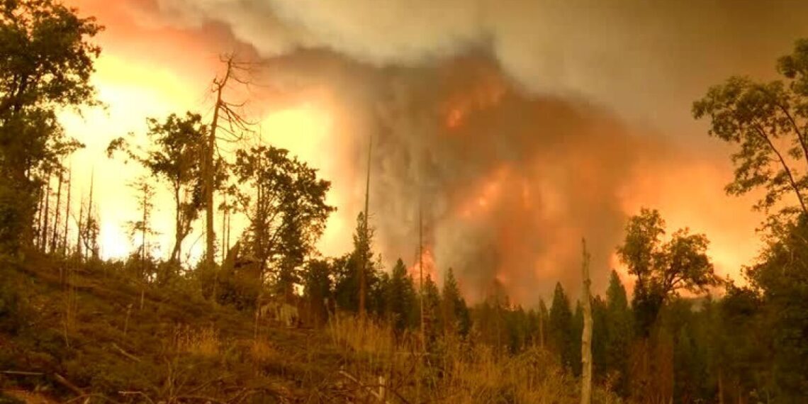 Madre e hijo mueren por incendio en casa de Edomex