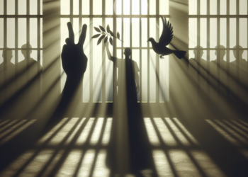 Nicolás Maduro llama a la paz desde la cárcel mientras la oposición se refuerza en Venezuela